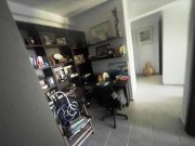 Stavrochori Südostkreta, Stavrochori: Schönes Steinhaus mit Berg- und Meerblick zu verkaufen Haus kaufen